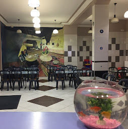 Photo n°20 de RESTAURANT DONER NAZAR SAINTE MARIE AUX MINES à Sainte-Marie-aux-Mines (Kebab)