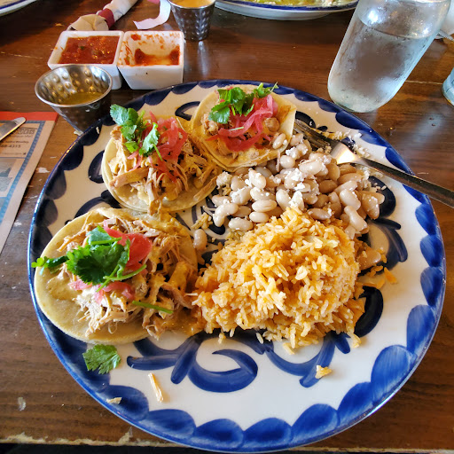 COA Mexican Eatery & Tequileria MV - Thumbnail