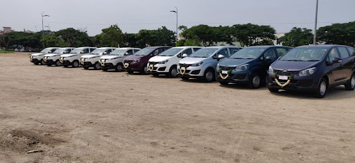 ATT SELFDRIVE CARS