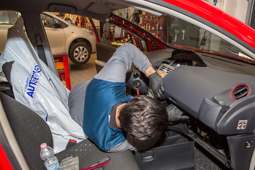 Officina Toyota, Toyota Professional, Hyundai | Gruppo Autotorino SpA - Thumbnail
