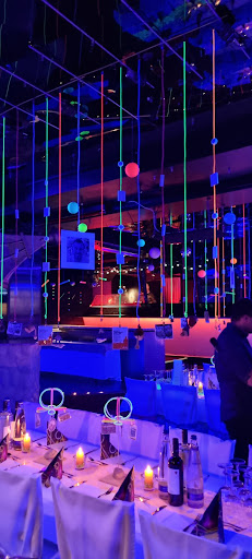 Point Eventlocation - Visual