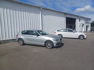 Photo n°3 de Plumelin automobiles à Plumelin (Garage automobile)