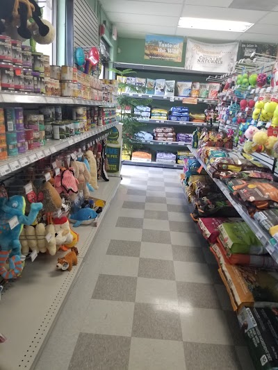 Bird Supply of New Hampshire & the Pet Stop