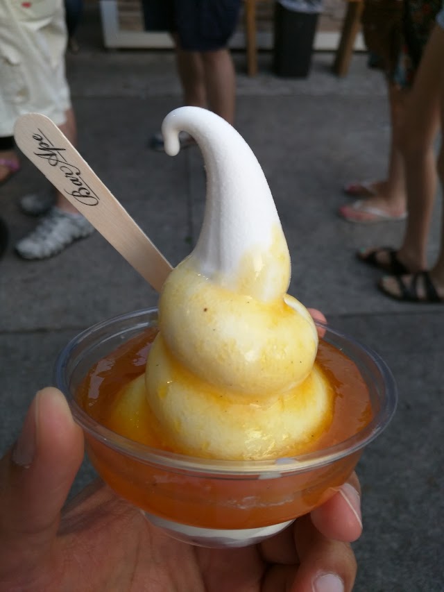 Bar Ape Gelato