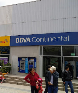 BBVA El Tambo 1