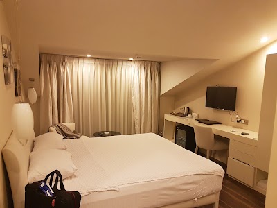 Adana Plaza Otel