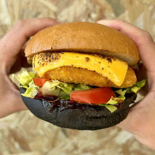Photo 2 - Veritable Burger & co - castries