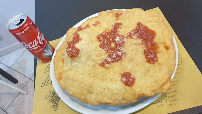 PIZZA FARINATA DA ZIO