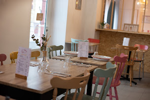 Photo n°22 de Popote et Papote à Saint-Thurial (Restaurant)