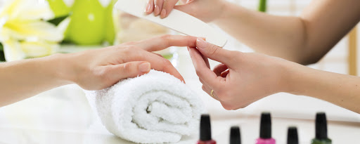 The Nails & Brows bar