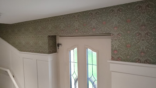 RR DECOR AND MAINTENANCE