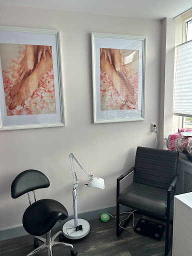 Schoonheidssalon en Pedicurepraktijk In Medemblik - Thumbnail