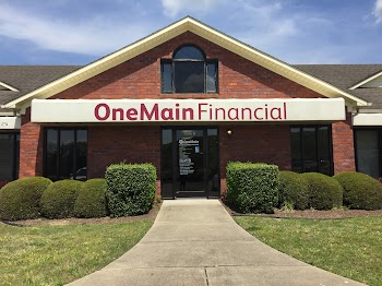 OneMain Financial Payday Loans Picture