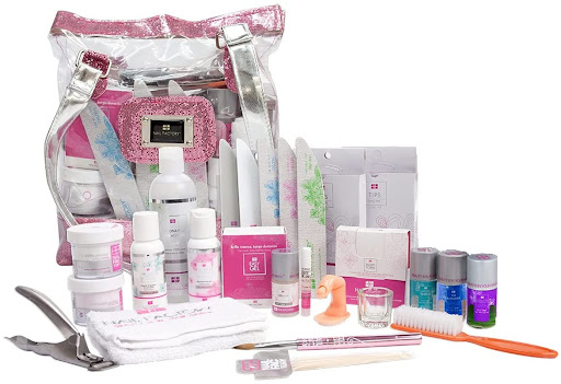 Nail Factory Cancun Andres Quintana Roo