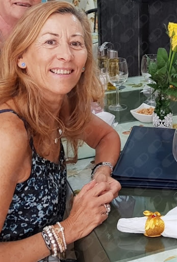 Ángeles Fernández Nieto, Psicólogo