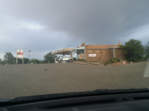 Cory Store - Visual