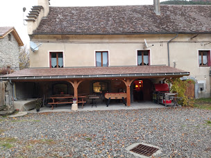 Photo n°18 de L'Auberge du Mas à Monestier-d'Ambel (Restaurant)