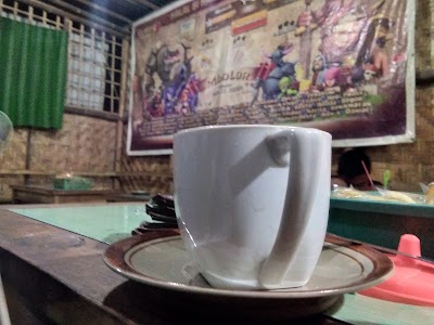 cafe