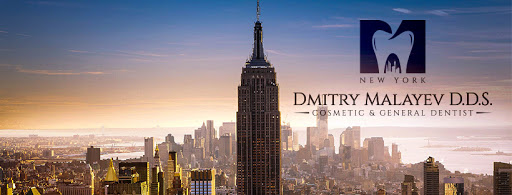 Dmitry Malayev, DDS