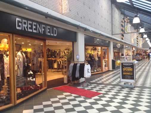 Greenfield Fashion, Author: Greenfield Fashion