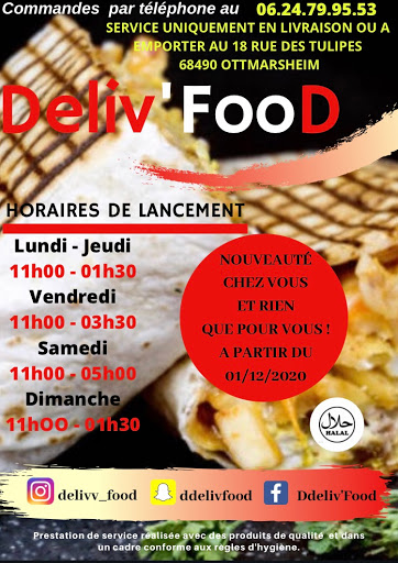Deliv'Food