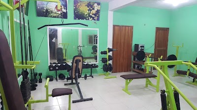 Photos of Gimnasio Nolo