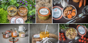 Photo n°19 de Les bocaux du bocage à Chemillé-en-Anjou (Fournisseur de produits alimentaires)