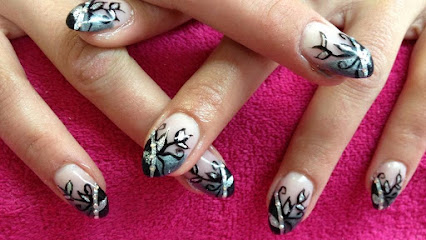 Sky Nail