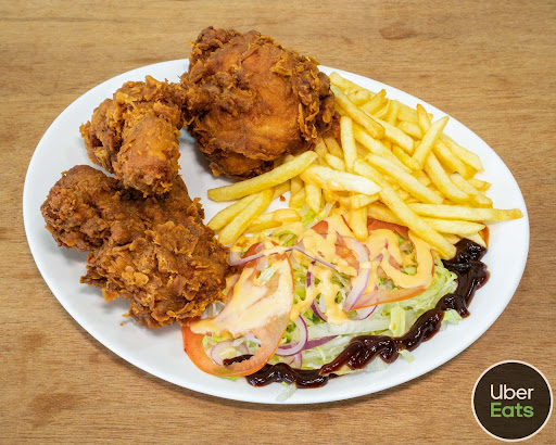 Photo 3 - Chicken Time