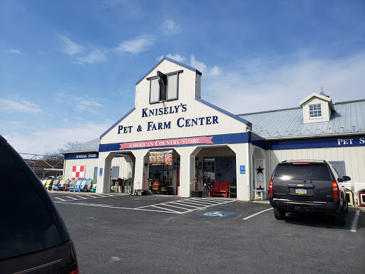Knisely's Pet & Farm Center - Thumbnail