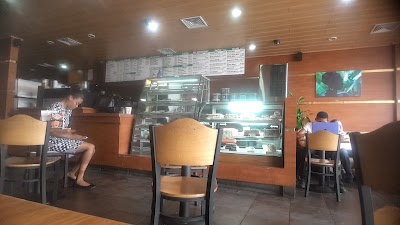 Photos of Rituals Coffee House