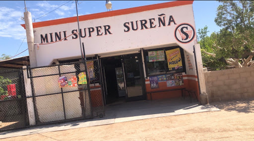 Mini Súper Sureña