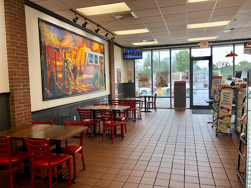Firehouse Subs Surfside Beach - Thumbnail