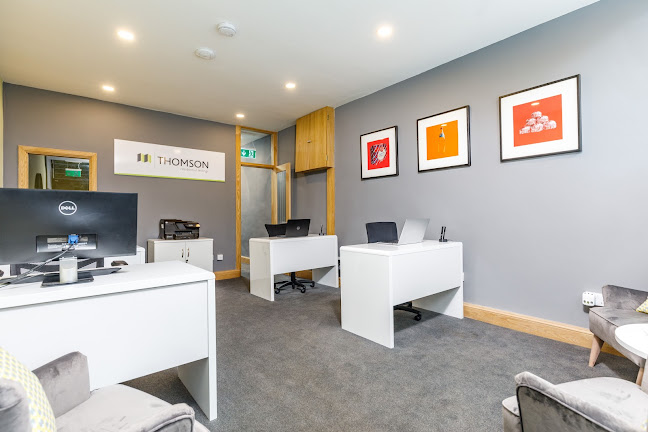 Thomson Residential - Glasgow