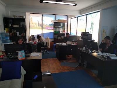 travel-agency