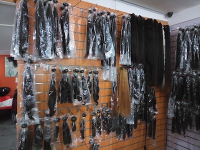 Photos of Always Posh GH Hair Extensions & Beauty Palour