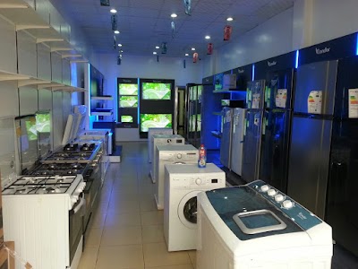 Photos of Condor Hassi 3