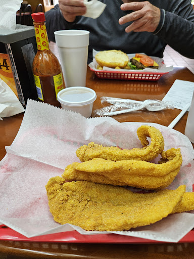 GOLDEN RANCH BAR & GRILLED - Thumbnail