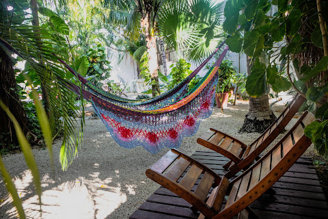 Hotel Casa Bárbara Holbox by null