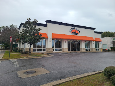 Photo of Sunburn Cannabis Pensacola Dispensary