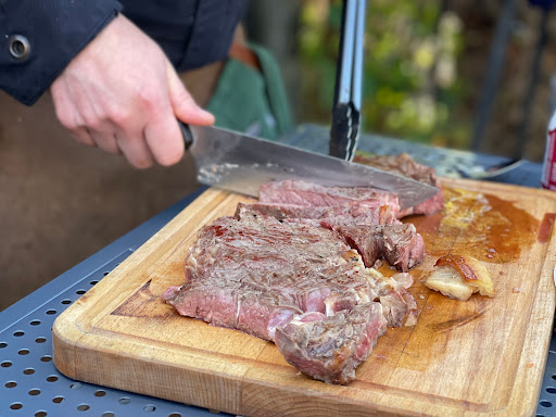 BBQ and More GmbH - Thumbnail