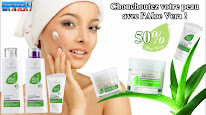 Santé et beauté aloe Vera à Estavar