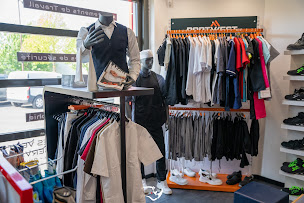 Photo n°8 de Carbonn - Vêtements Professionnels & EPI à Saint-Martin-sur-le-Pré (Magasin de vêtements professionnels)