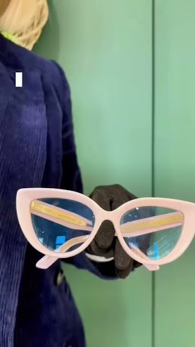 Salony Optyczne VISUS. Poradnia Okulistyczna - Optyk