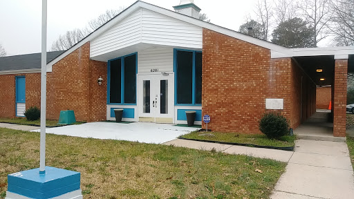 Millennium Temple Baptist Church - Thumbnail
