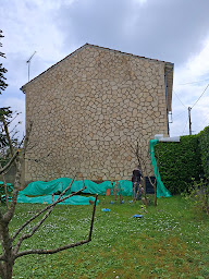 Photo n°11 de Philippe rénovation la rochelle à La Rochelle (Peintre en bâtiment)