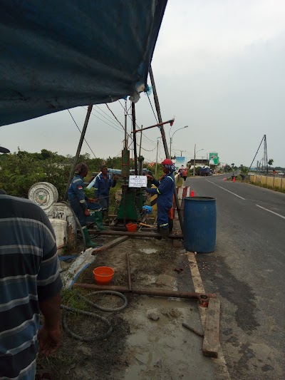 Photos of Jembatan Penanggung