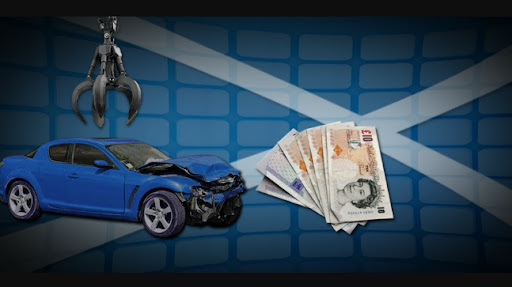 Scrap My Car Fife