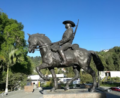 Photos of Escuela De Carabineros Alejandro Gutierrez