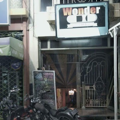 Photos of Wonder Bar